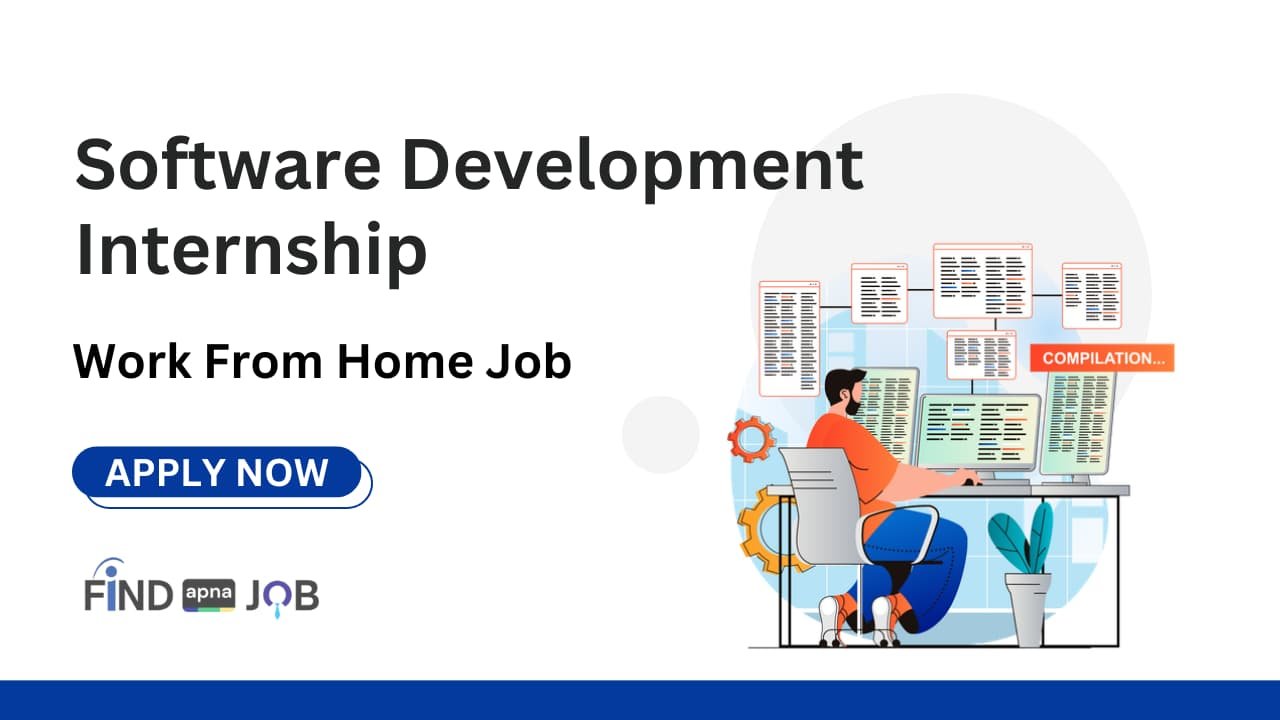 Software Development Internship