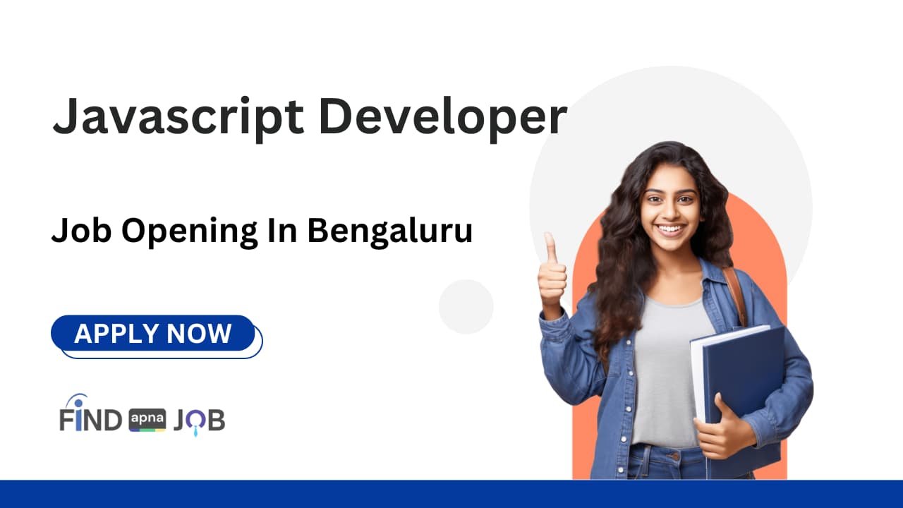 Javascript Developer